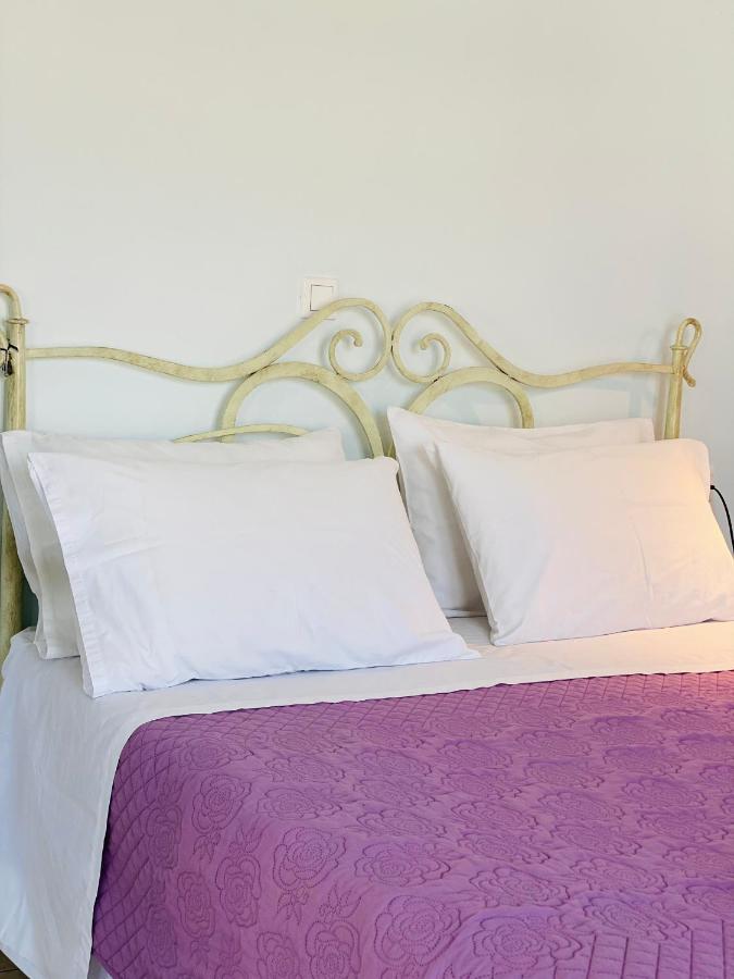 Villa Red Beach - Matala Love Extérieur photo