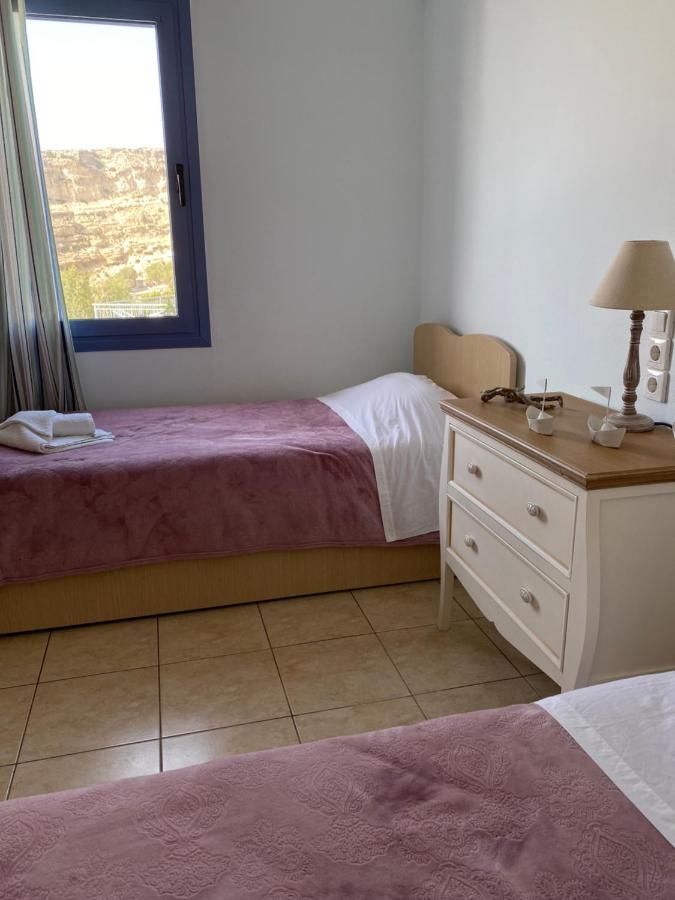 Villa Red Beach - Matala Love Extérieur photo